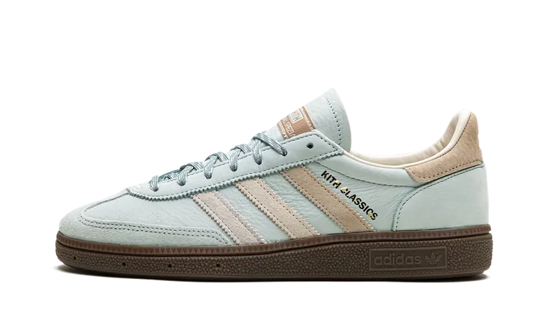Adidas Handball Spezial “Kith – Classics Program – Amazon Green” (IH2623)