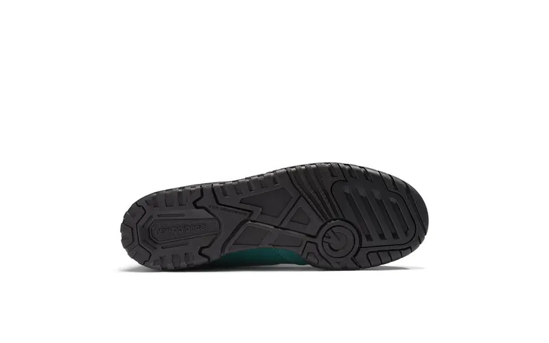 New Balance 550 thisisneverthat Green (BB550TH)