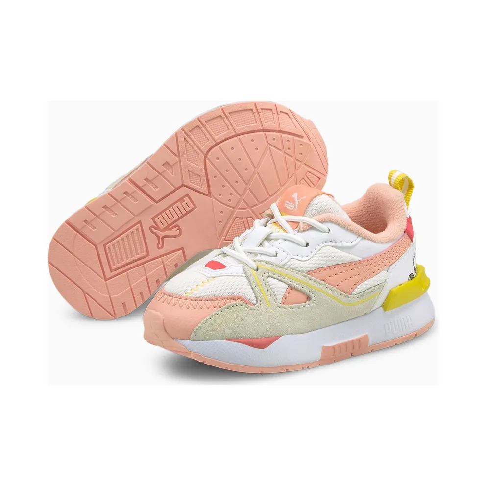 Puma x Peanuts Mirage Mox baby’s White (37573602)