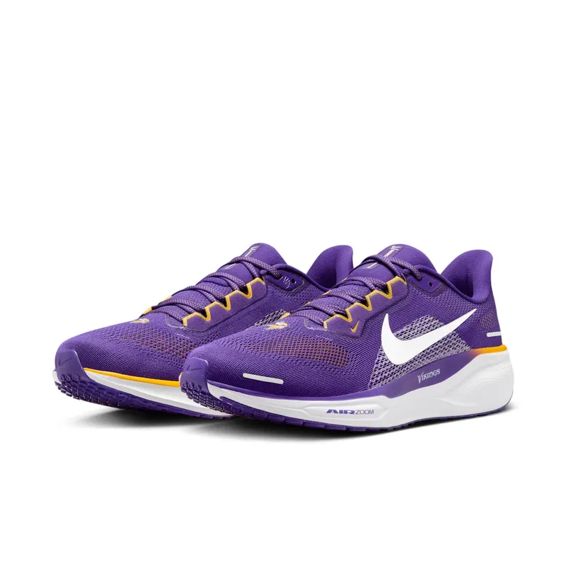 Nike Air Zoom Pegasus 41 Minnesota Vikings (FZ5100-500)