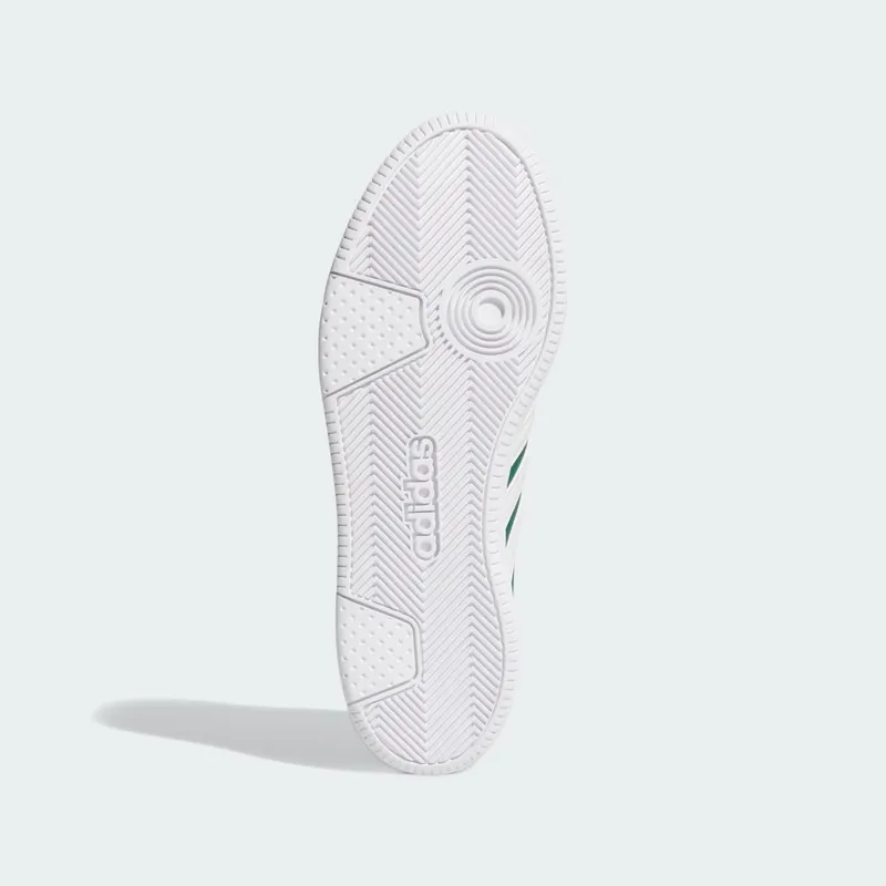 Adidas HOOPS CLASSIC Collegiate Green / Cloud White / Cloud White (KI1049)