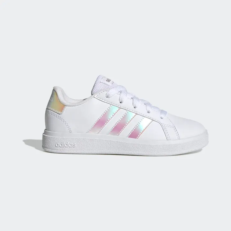 Adidas Grand Court “White” (GY2326)