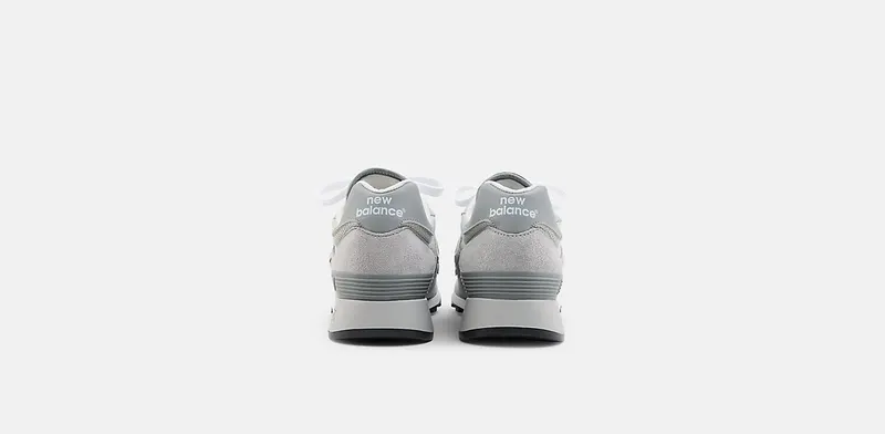 New Balance 1300 MiUSA Harbor Grey (U1300GY)