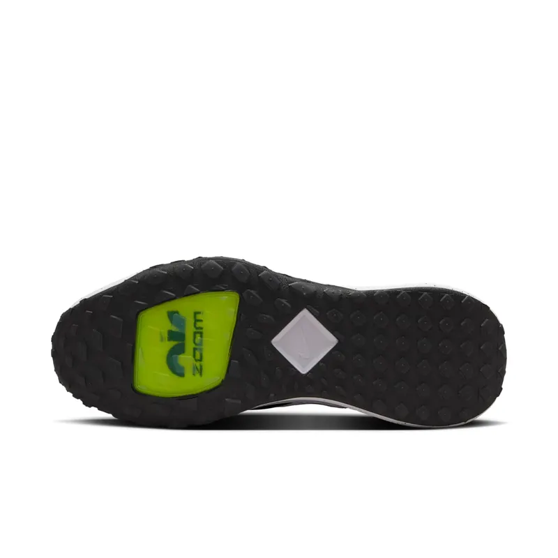 Nike Air Zoom Diamond Elite Turf “White” (DZ0503-104)