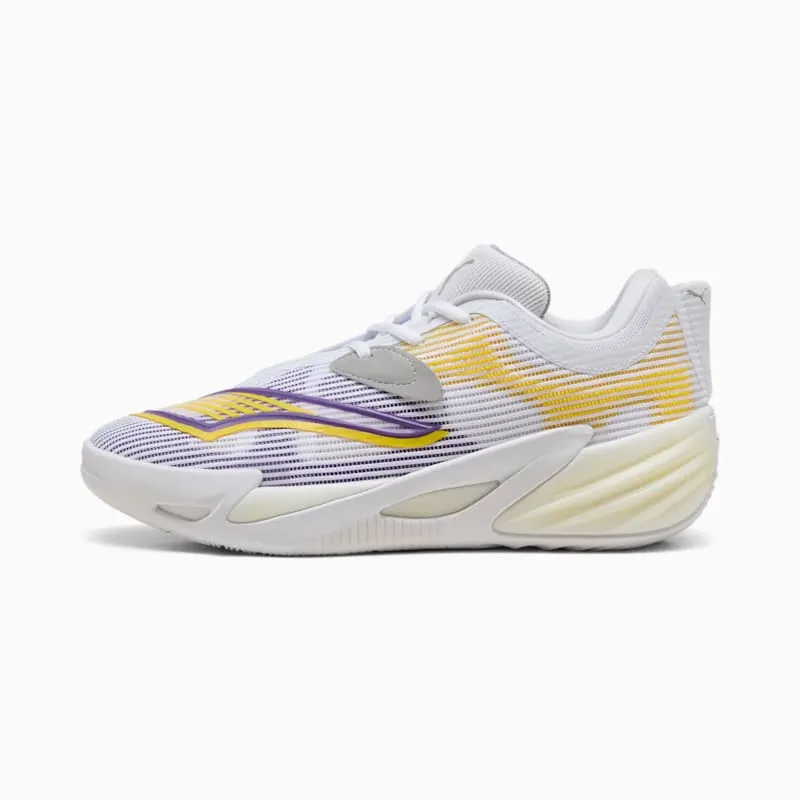 Puma All-Pro Nitro White (312307-02)