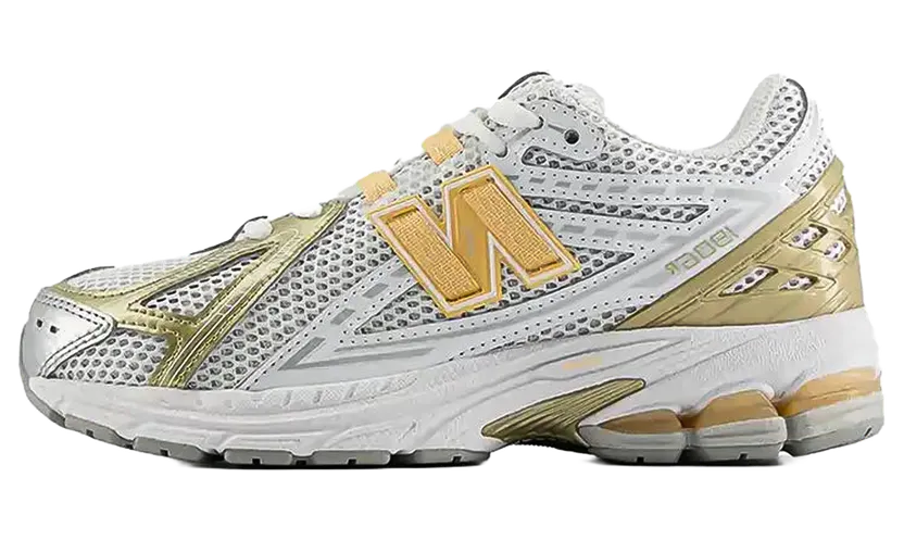 New Balance 1906 Lace v1 GS “Gold Metallic / White Peach” (G19064IL)