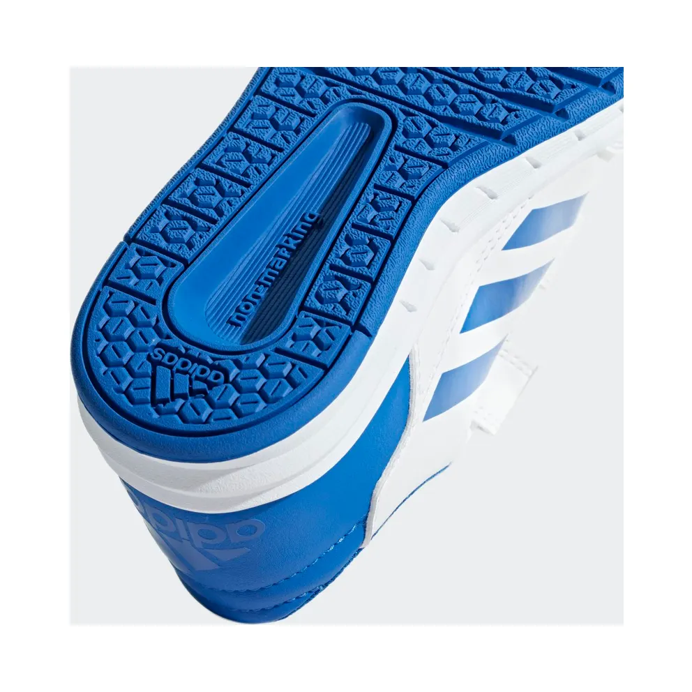 adidas AltaSport Cloud White / Blue / Blue (D96827)