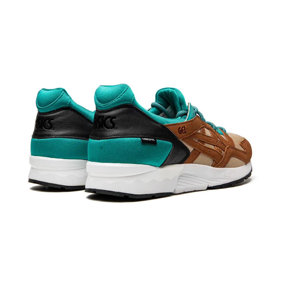 Asics Gel-Lyte 5 “Concepts Mix & Match – Special Box” (H54BKTL)