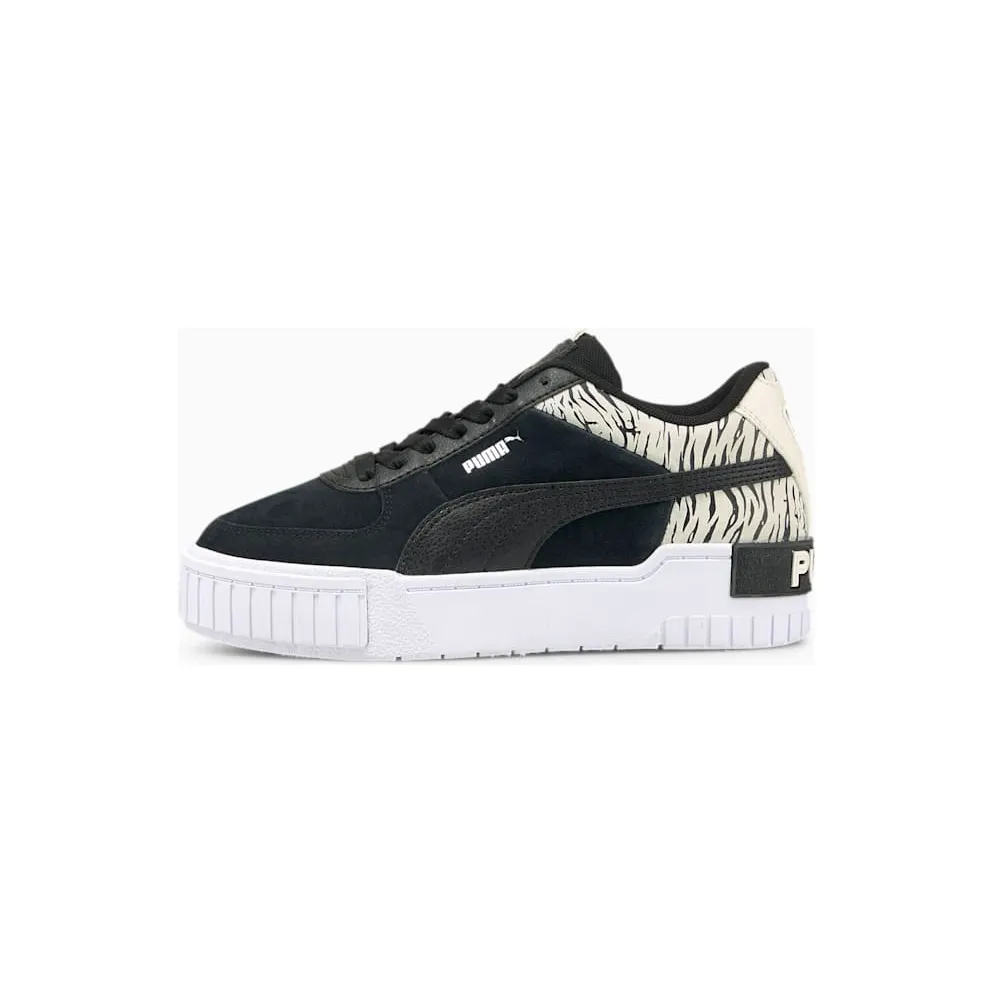 Puma Cali Sport Roar Youth Black (38091902)