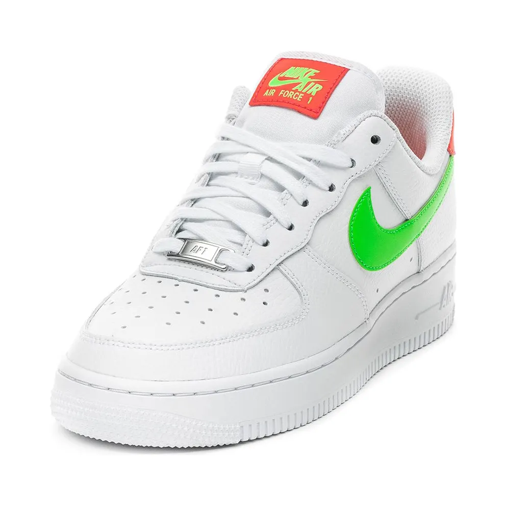 Nike Air Force 1 ’07 Watermelon (CT4328-100)