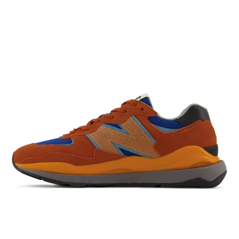New Balance New Balance Brown/Blue (M5740GHA)