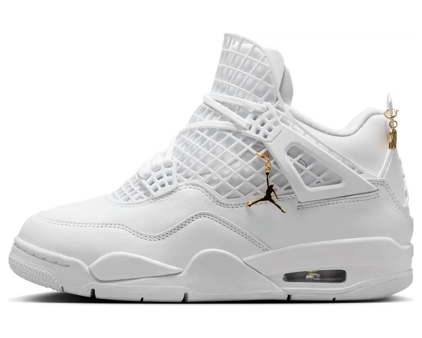 Air Jordan 4 FN7251-107