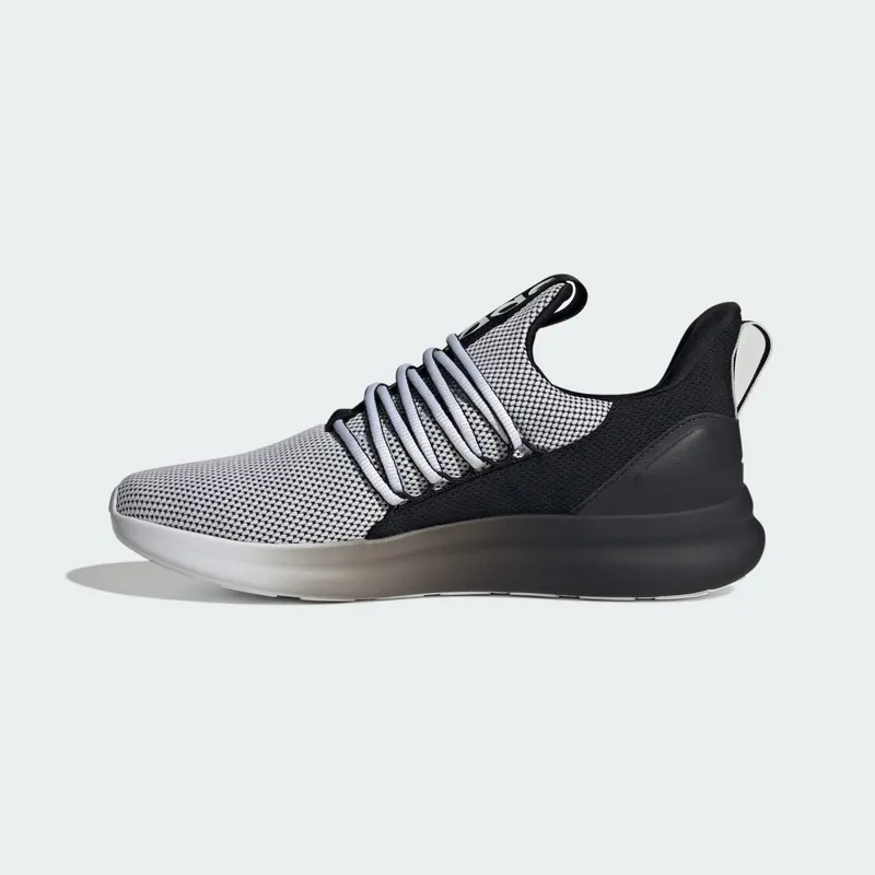adidas Lite Racer Adapt 7.0 Wide Cloud White Core Black (IE6336)