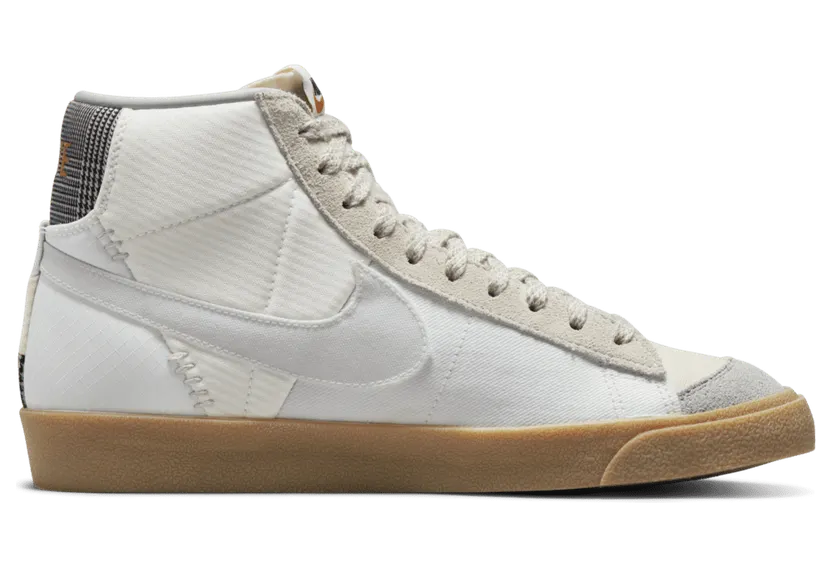Nike Blazer Mid 77 LX Voodoo (DQ5081-119)
