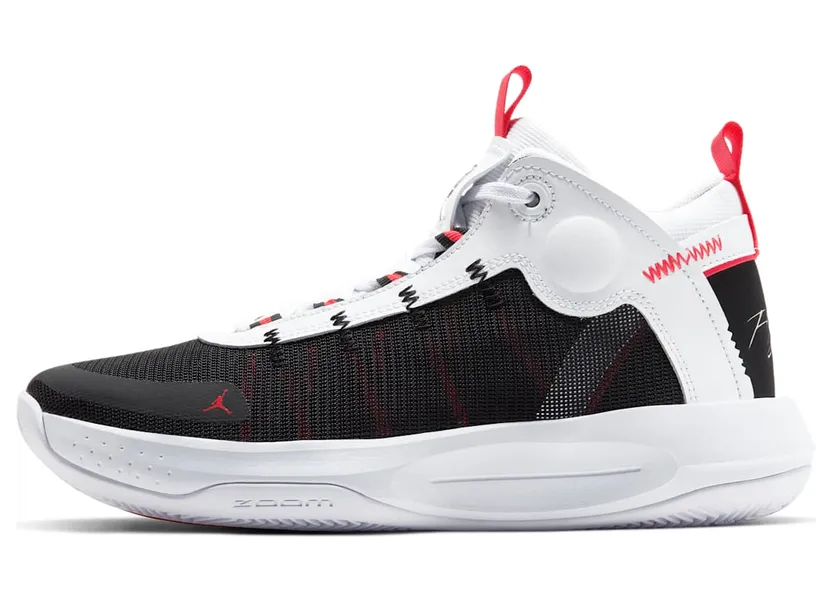 Jordan Jumpman 2020 White Black Red Orbit (BQ3449-100)