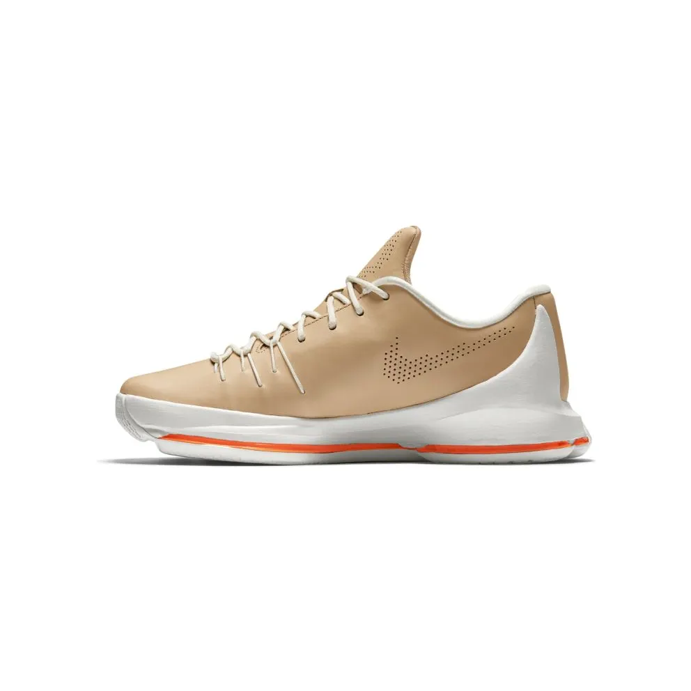 Nike KD 8 EXT Vachetta Tan Vachetta Tan/Vachetta Tan-Sail-Total Orange (806393-200)