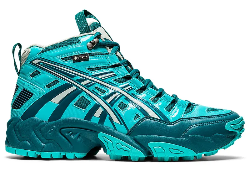 Asics HS3-S GEL-NANDI SP V G-TX Sea Glass/Lichen Rock (1201A237.300)