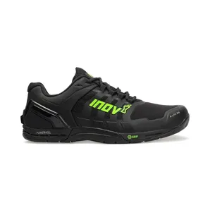 inov-8 F-Lite-G 290 Black/Green “Black” (000783BKGRS01)