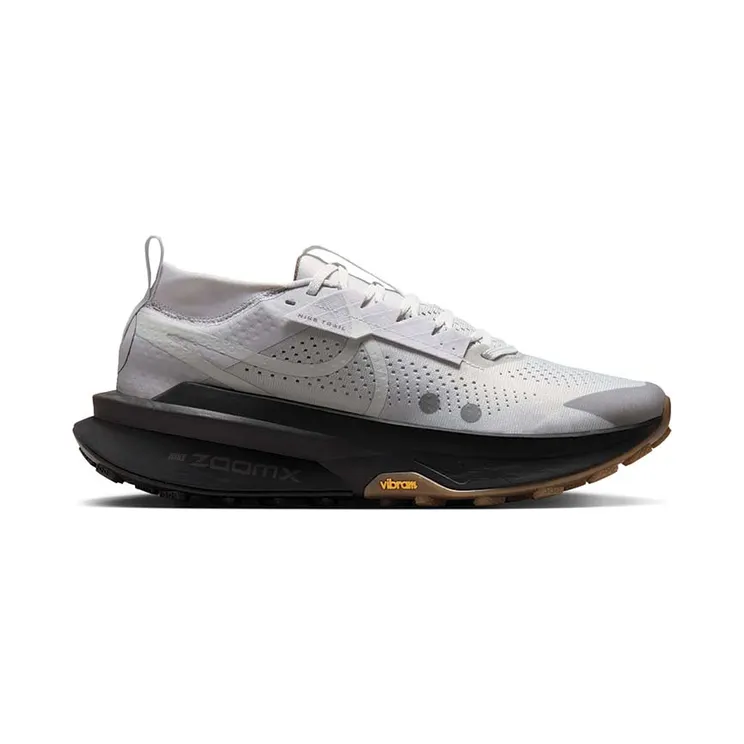 Nike Zoomx Zegama Trail 2 “Vast Grey” (IB7669001)
