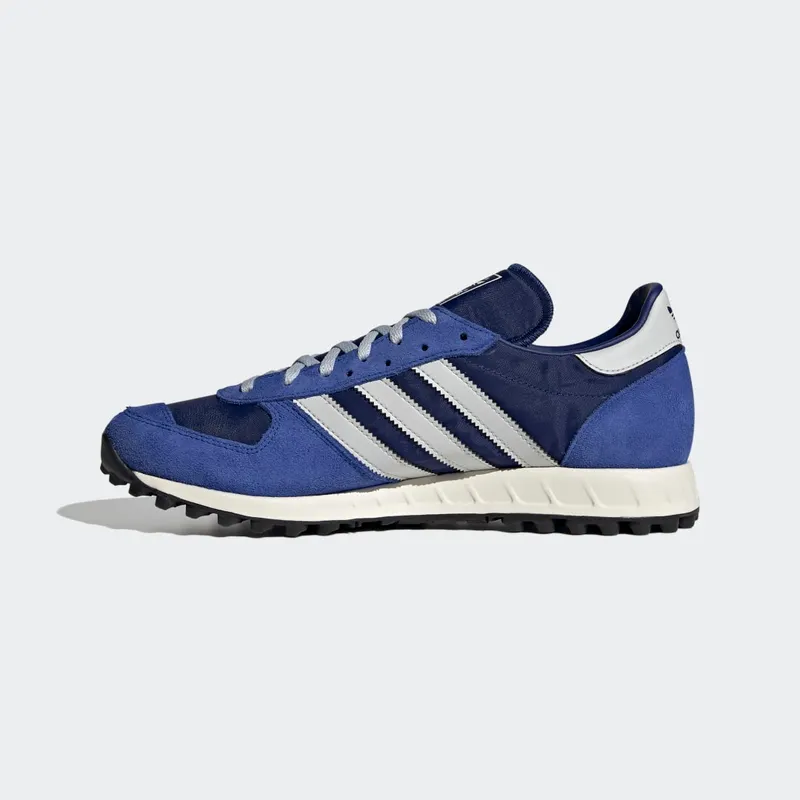 Adidas adidas TRX Vintage Blue / Clear Grey / Matte Gold (FY3651)