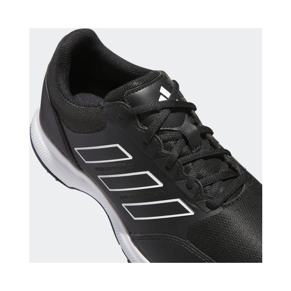 adidas Tech Response 3.0 Golf Core Black Cloud White (GV6890)