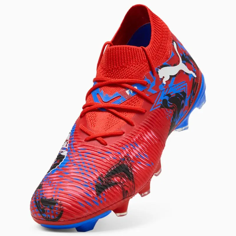 Puma Future 8 Match FG/AG Playmakers Pack (108749-01)