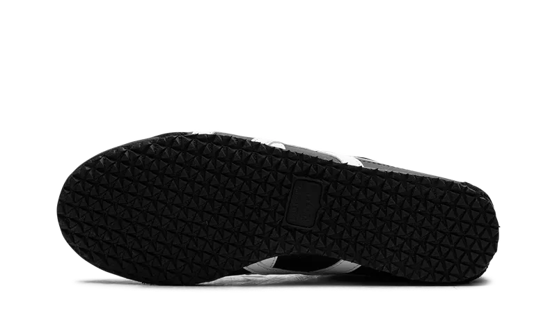Onitsuka Tiger Mexico 66 “Black / White” (1183C102-001)