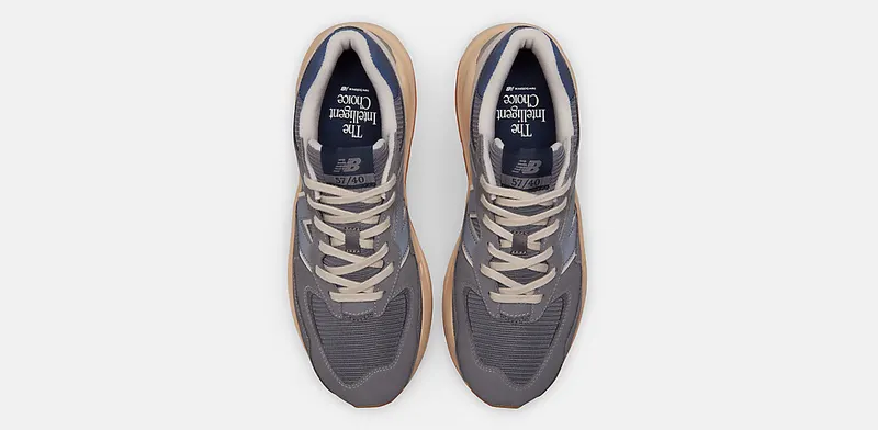 New Balance 57/40 Castlerock Eclipse (M5740RSS)