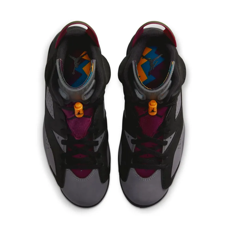 Jordan 6 Retro Bordeaux (CT8529-063)