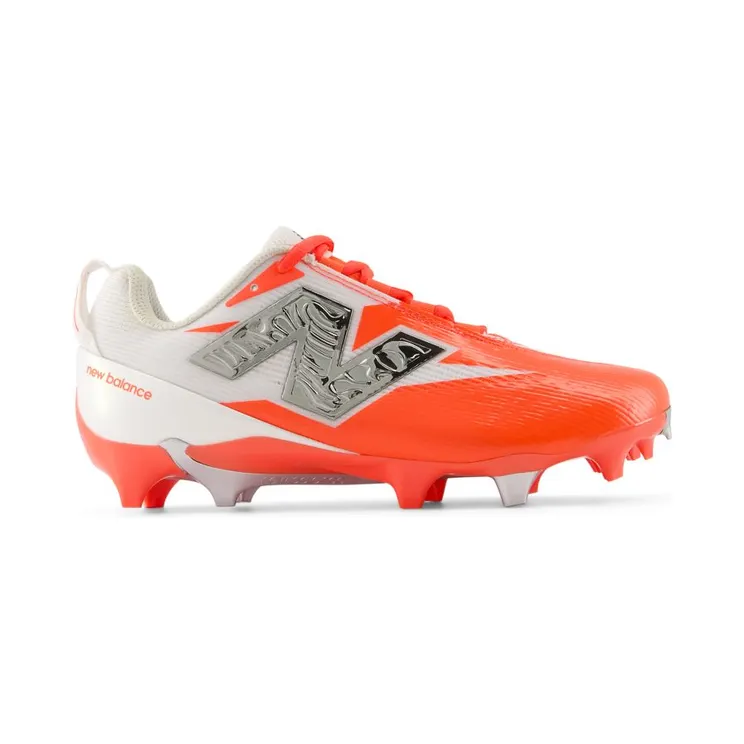 New Balance BurnX5 Limited Edition Urgent Red White Black (WBURNLE5)