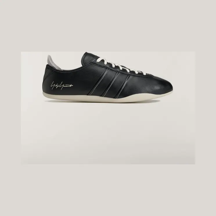 adidas Y-3 Tokyo “Black / Alumina / Off White” (KI7892)
