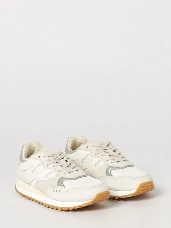 Woolrich Cream (WFW261530C80DD)