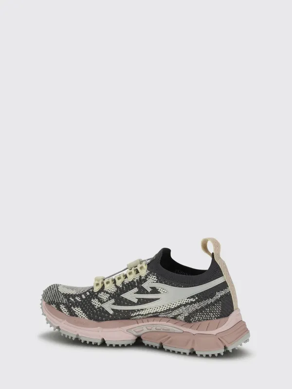 Off-White Be Right Back Jacquard Knit Grey (OWIA28KS26FAB0010730)