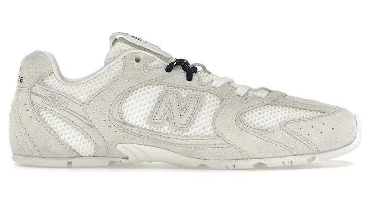 New Balance 530 SL Miu White (5E165E-3D8C-F0009-F-BD05)