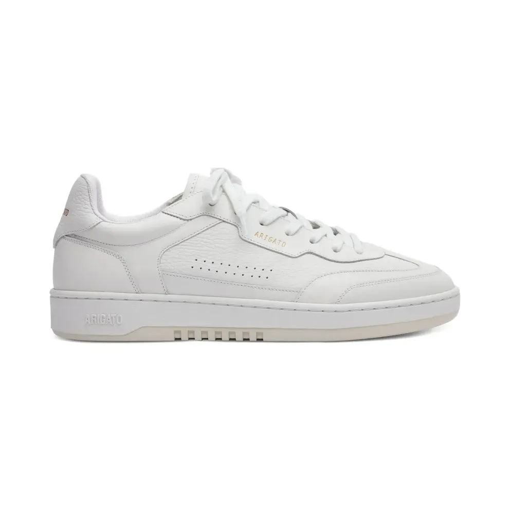 Axel Arigato Dice T-Toe Sneakers – Weiß (F3526001)