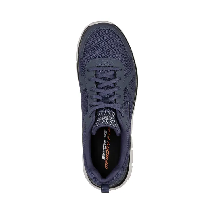 skechers-track 52631 NVY