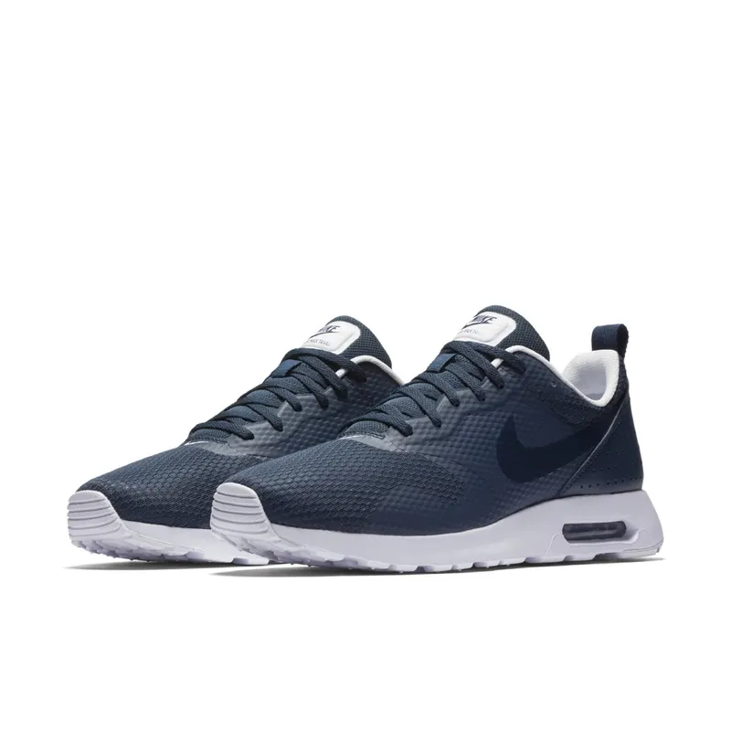 Nike  Air Max Tavas Armory Navy/Armory Navy-White Armory Navy/Armory Navy-White (705149-409)