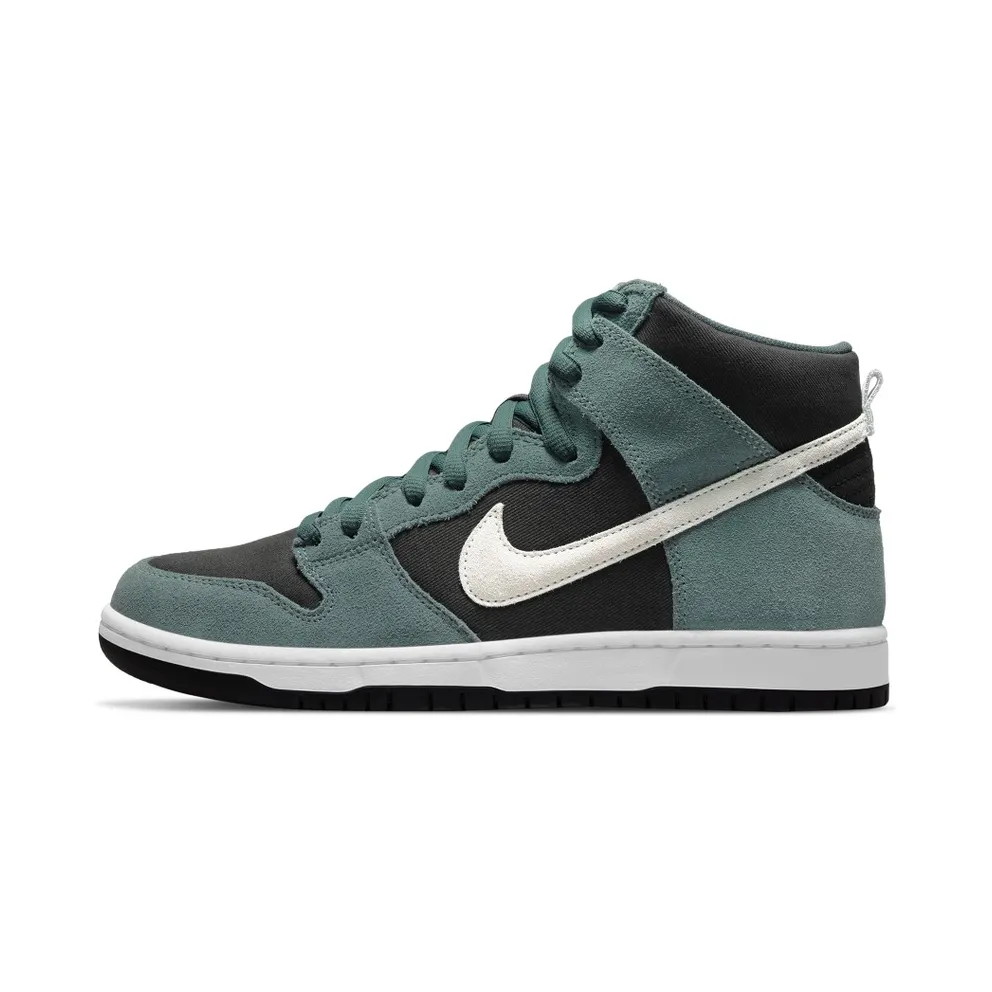Nike SB Dunk High Pro Skate Grey (DQ3757-300)