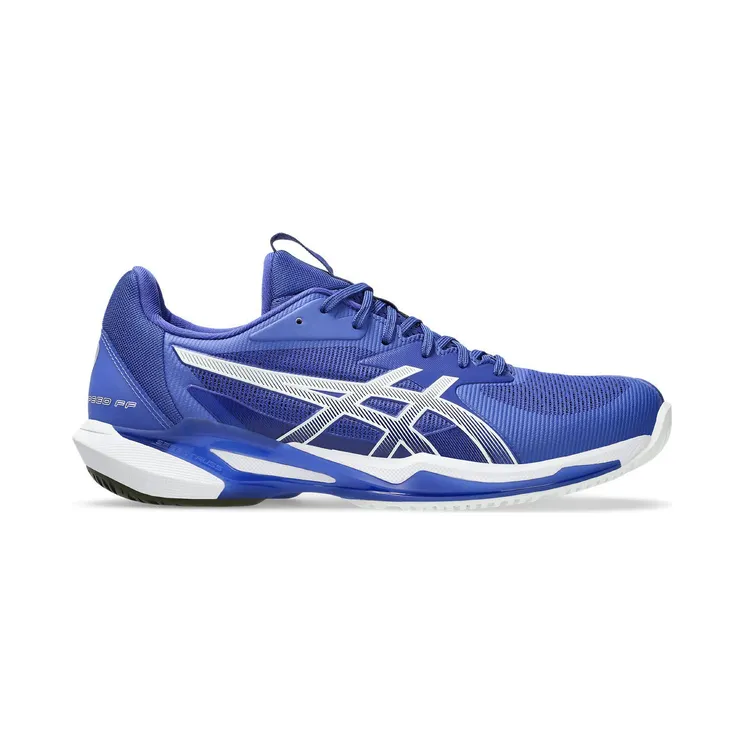 ASICS Solution Speed FF 3 Dark Cobalt White (1041A438-401)