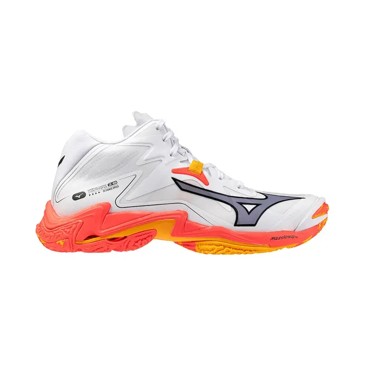 Mizuno Wave Lightning White (V1GA240598)