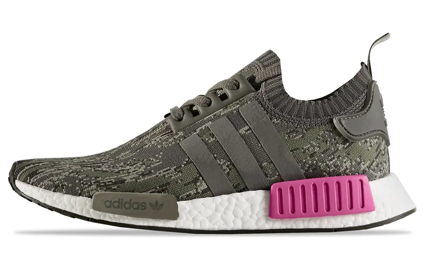 adidas NMD R1 Utility Grey