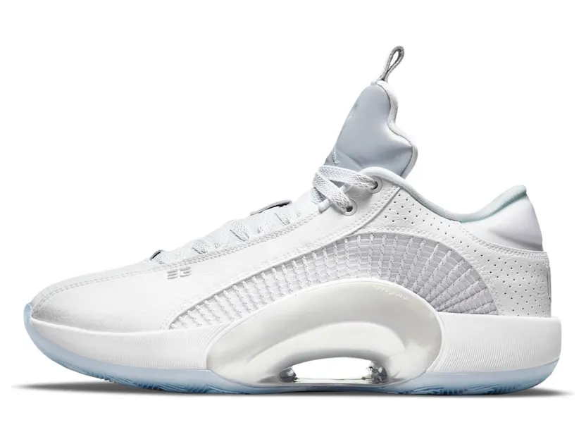 Air Jordan XXXV Low Wit (CW2460-100)