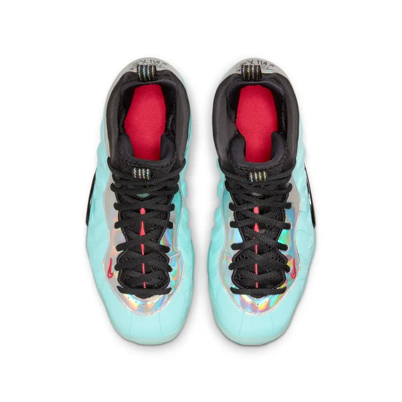 Nike Little Posite One “Copa” (DH6490-400)