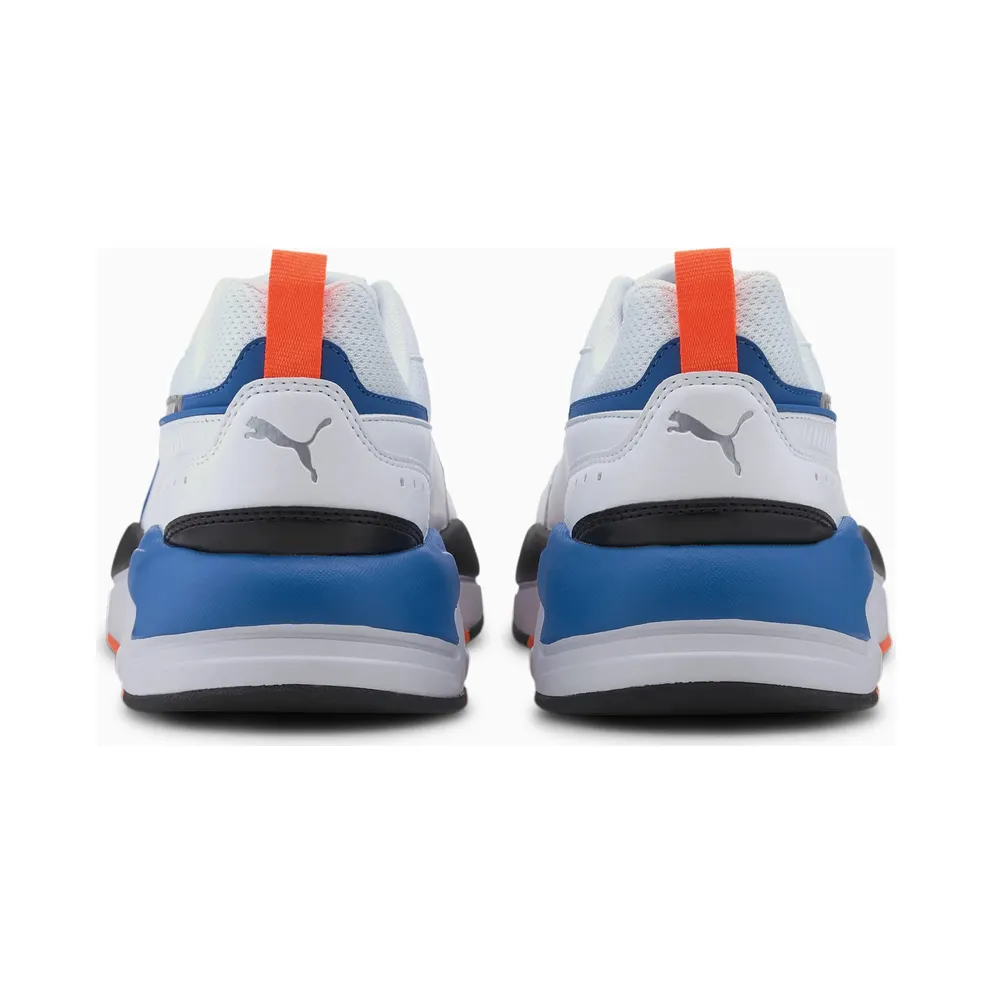 Puma X-Ray 2 Square Blue/Black/White (37310802)