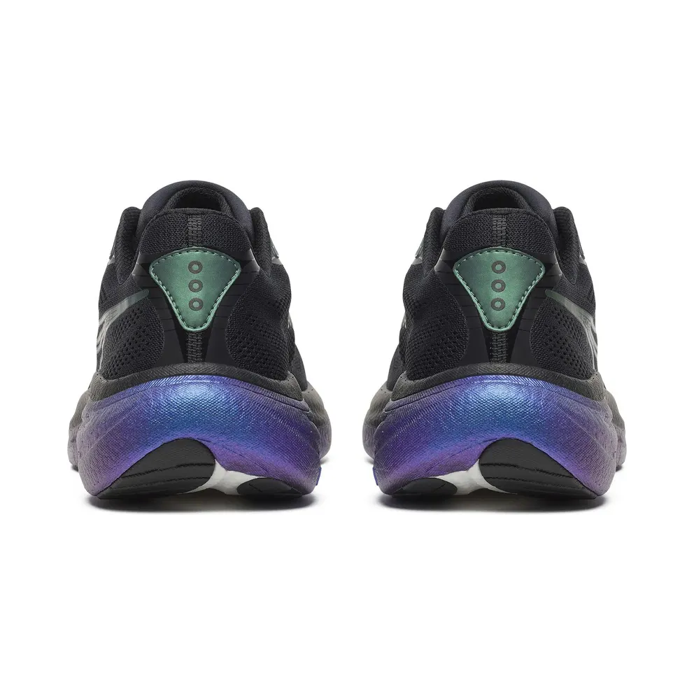 SAUCONY Ride 19 “Black / Night Sky” (S21055-94)