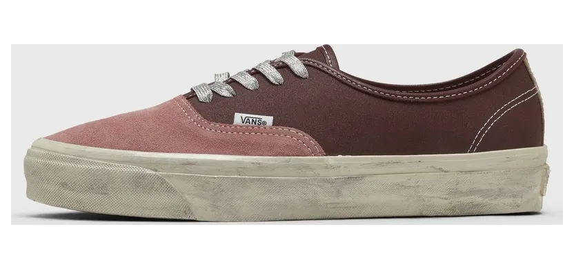 Vans Authentic Red (VN000DB8GH41)