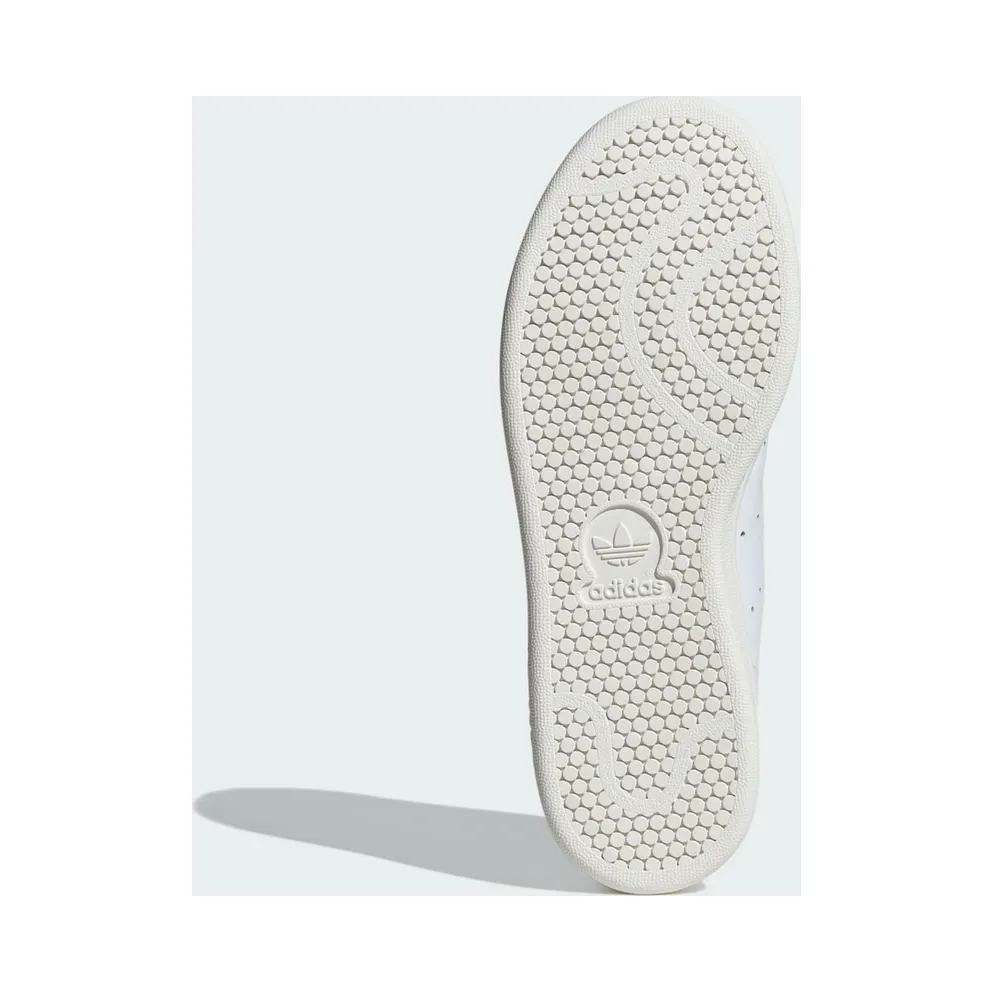 adidas Stan Smith Cloud White Gold Metallic Brown (IF7003)
