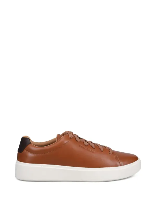 Cole Haan Grand Crosscourt Traveller. – Brown (C36657)
