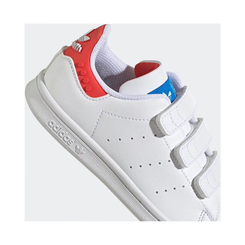 Adidas adidas Stan Smith x LEGO® Cloud White / Pantone / Pantone (GV8965)