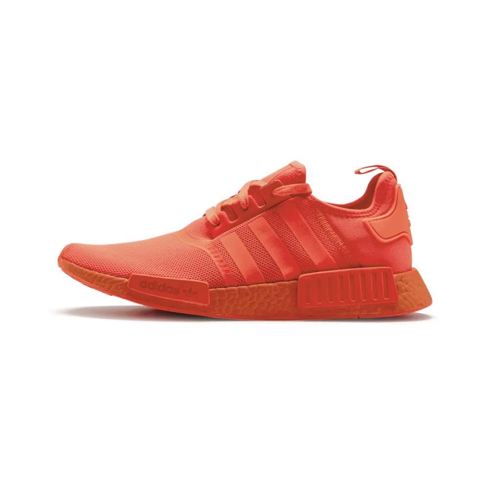 adidas NMD R1 Triple Solar Red (S31507)